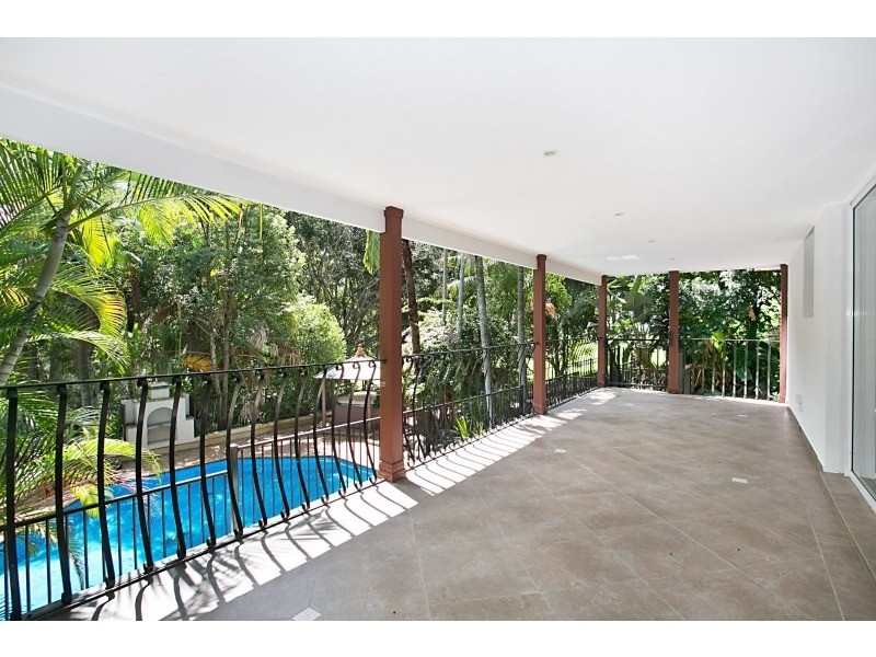 36 Bridgman Drive, Reedy Creek QLD 4227