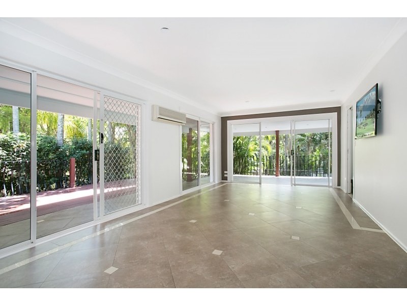 36 Bridgman Drive, Reedy Creek QLD 4227