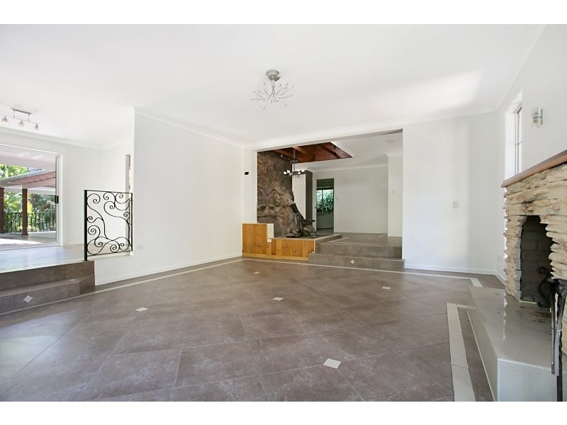 36 Bridgman Drive, Reedy Creek QLD 4227