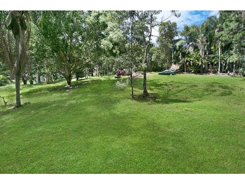 36 Bridgman Drive, Reedy Creek QLD 4227