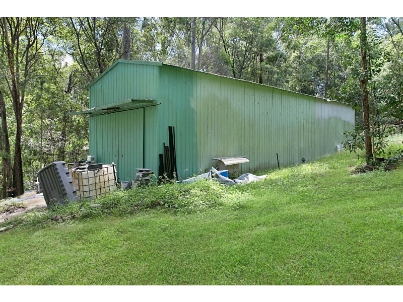 36 Bridgman Drive, Reedy Creek QLD 4227