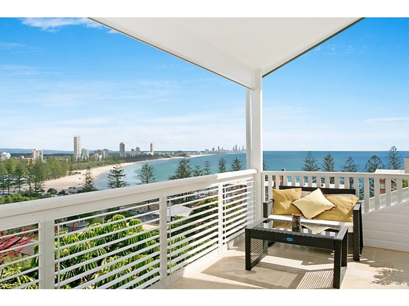 3 Short Street, Burleigh Heads QLD 4220