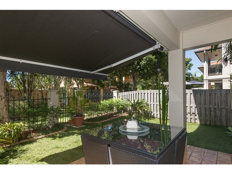 9/226 Cheltenham Drive, Robina QLD 4226