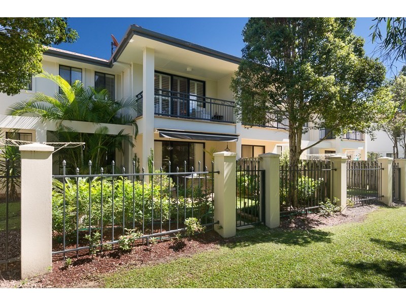 9/226 Cheltenham Drive, Robina QLD 4226