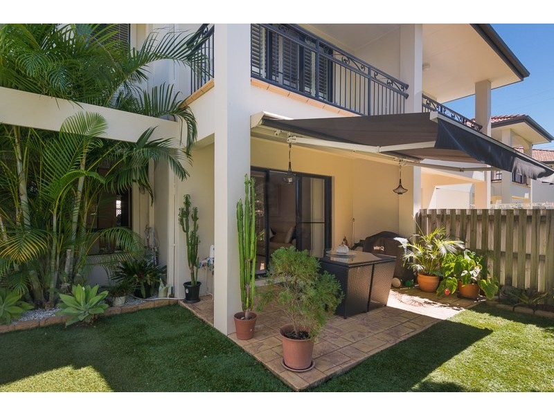 9/226 Cheltenham Drive, Robina QLD 4226