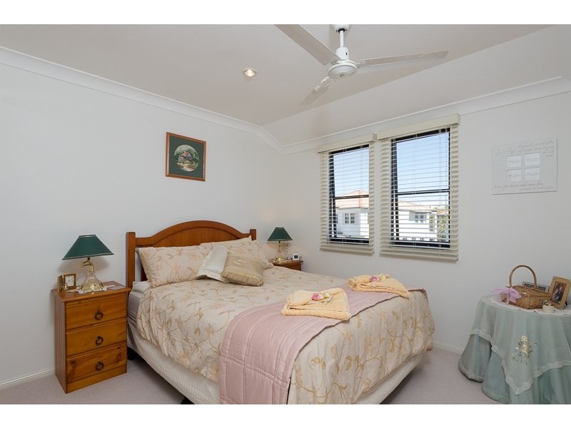 9/226 Cheltenham Drive, Robina QLD 4226