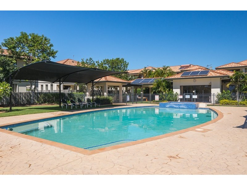 9/226 Cheltenham Drive, Robina QLD 4226