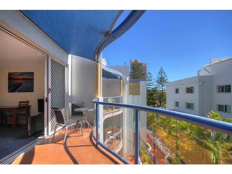 16/193 Surf Parade, Surfers Paradise QLD 4217
