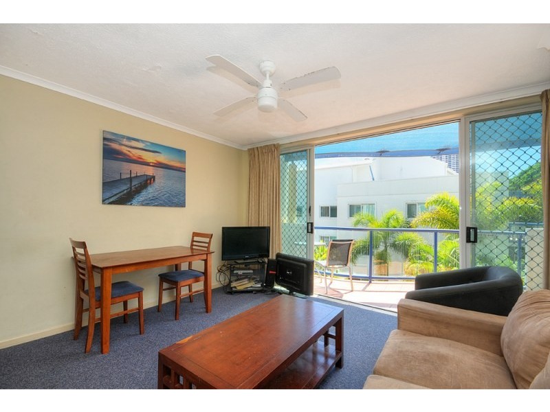 16/193 Surf Parade, Surfers Paradise QLD 4217