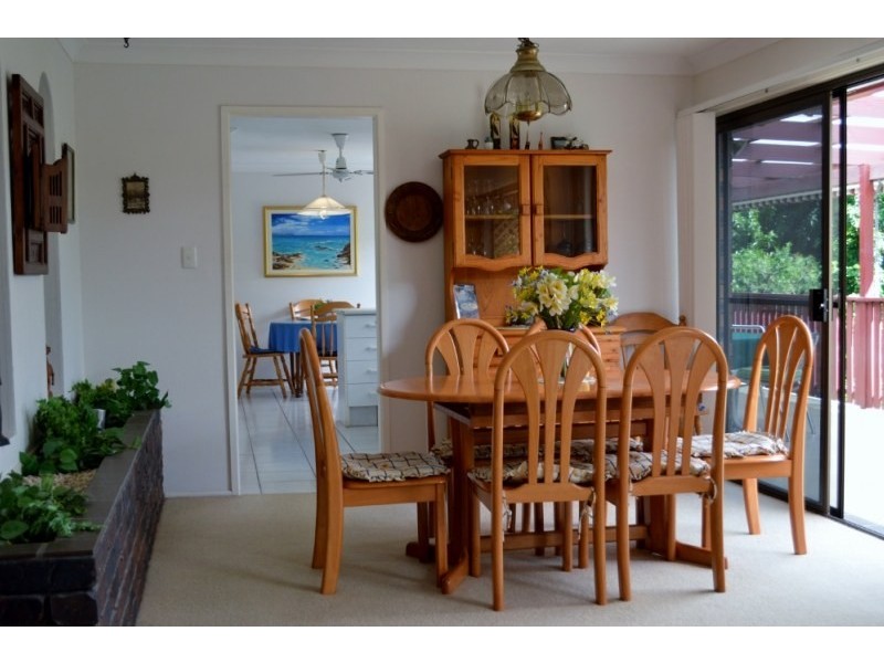 12 Heulan Court, Reedy Creek QLD 4227