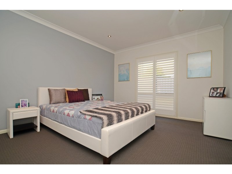 8 Gilgandra Close, Reedy Creek QLD 4227