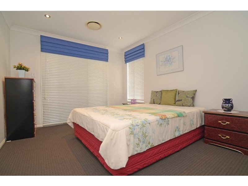 8 Gilgandra Close, Reedy Creek QLD 4227