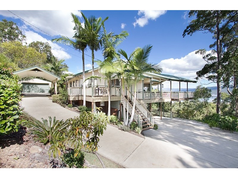 94-96 Red Oak Drive, Tallai QLD 4213