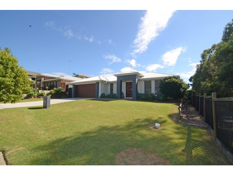 12 Peregrine Street, Reedy Creek QLD 4227