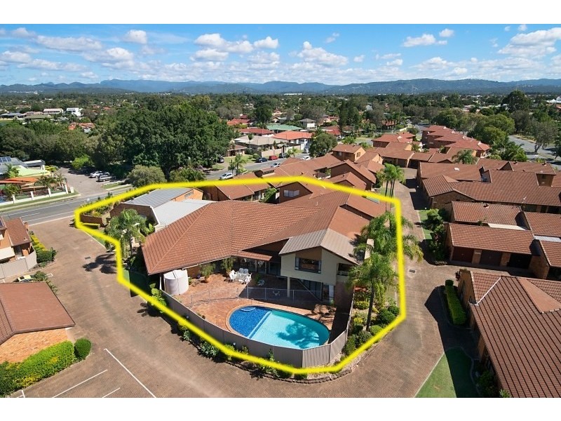 39/172 Barrier Reef Drive, Mermaid Waters QLD 4218
