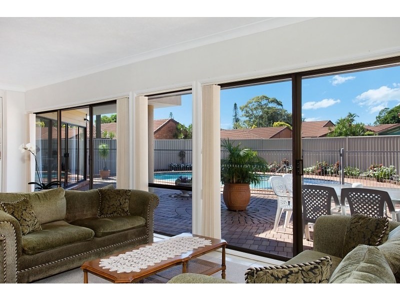 39/172 Barrier Reef Drive, Mermaid Waters QLD 4218