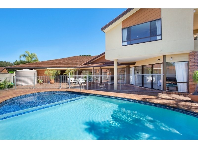 39/172 Barrier Reef Drive, Mermaid Waters QLD 4218