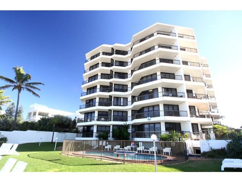 24/37 Albatross Avenue, Mermaid Beach QLD 4218