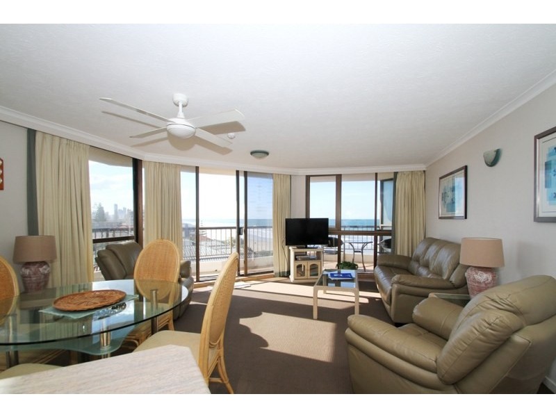 24/37 Albatross Avenue, Mermaid Beach QLD 4218