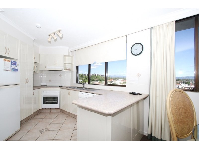 24/37 Albatross Avenue, Mermaid Beach QLD 4218