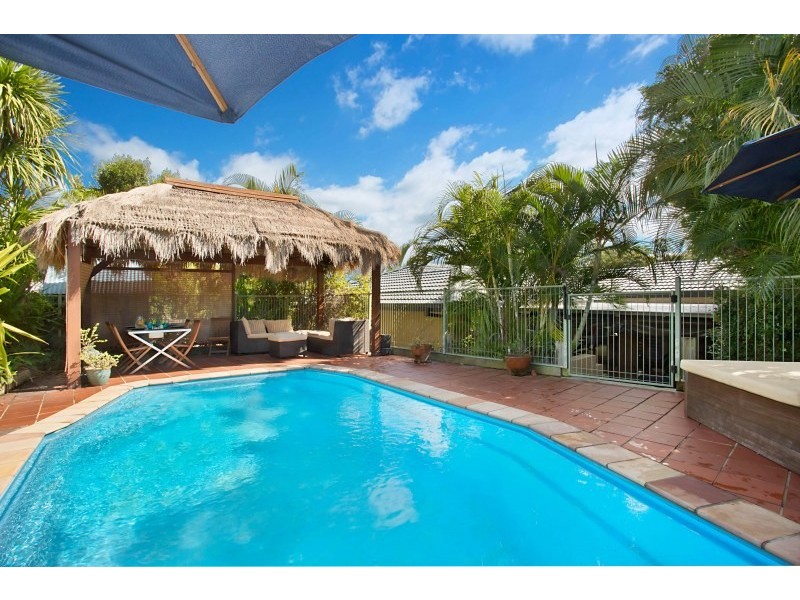 50 Bosun Parade, Ashmore QLD 4214