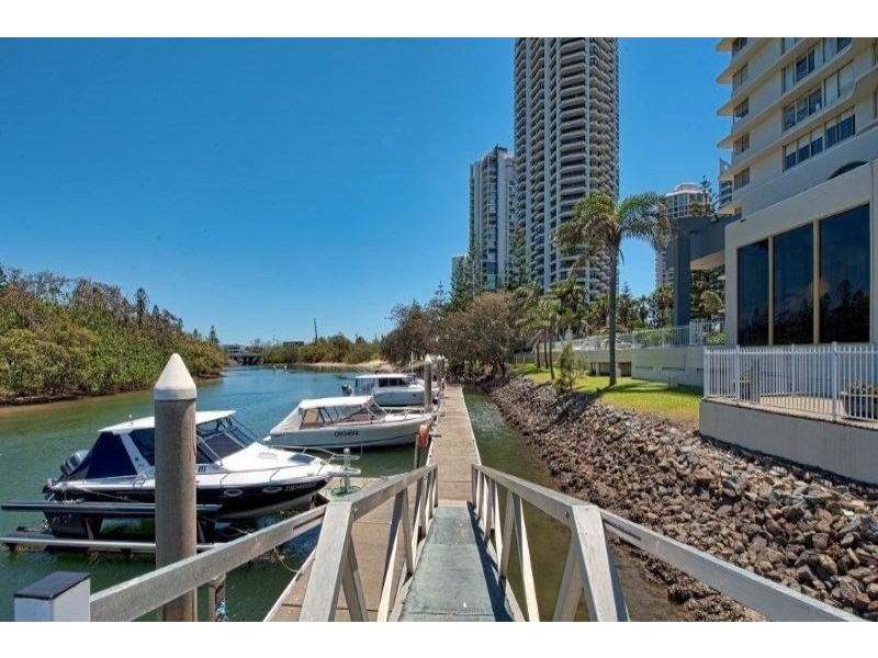 81/1 Serisier Avenue, Main Beach QLD 4217