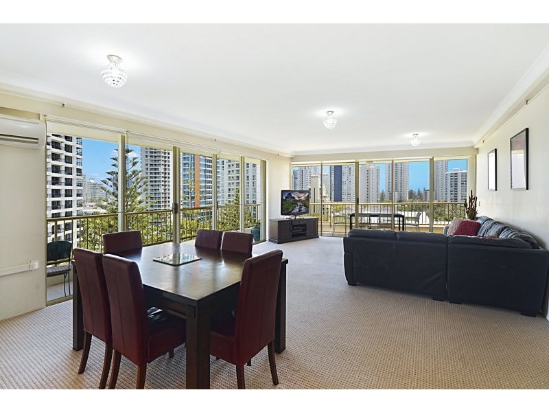 81/1 Serisier Avenue, Main Beach QLD 4217