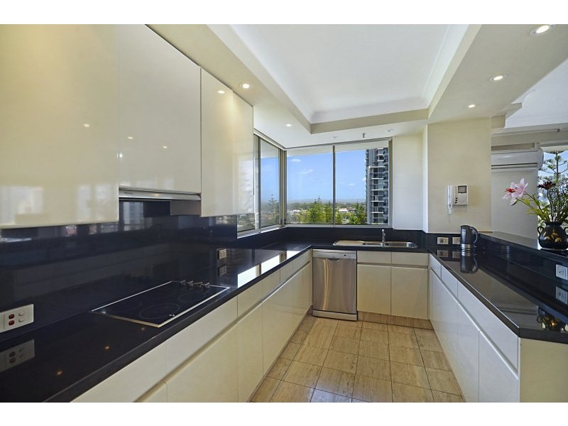 81/1 Serisier Avenue, Main Beach QLD 4217