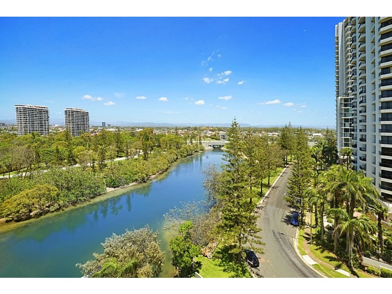 81/1 Serisier Avenue, Main Beach QLD 4217