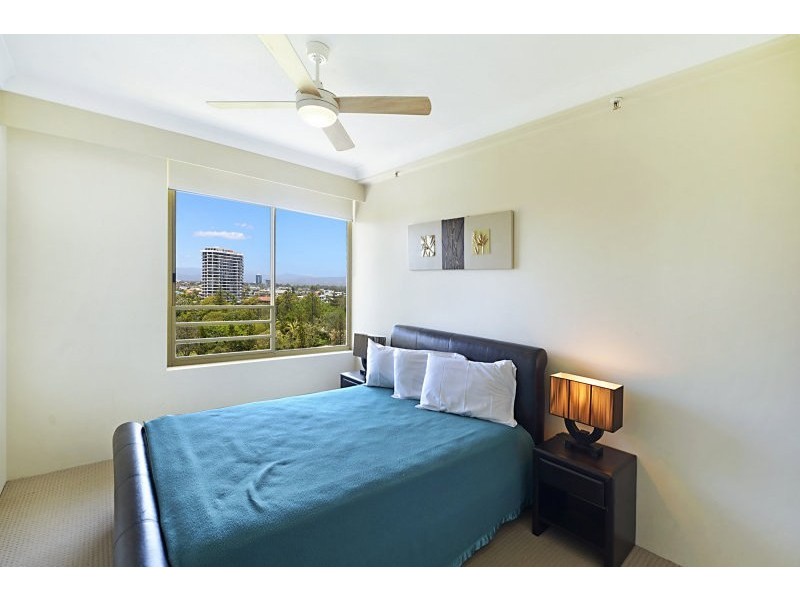 81/1 Serisier Avenue, Main Beach QLD 4217