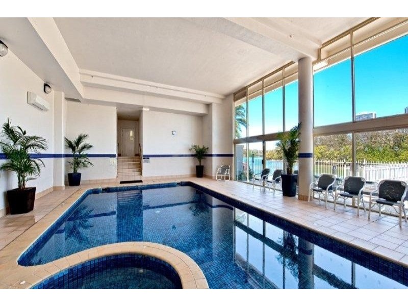 81/1 Serisier Avenue, Main Beach QLD 4217