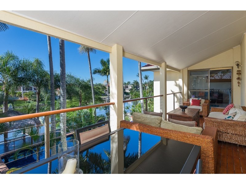 22a Homebush Drive, Robina QLD 4226