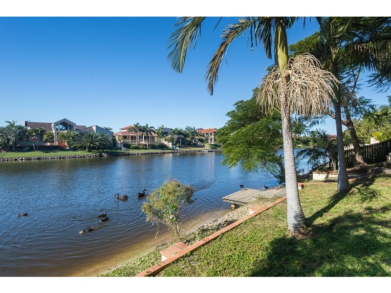 22a Homebush Drive, Robina QLD 4226