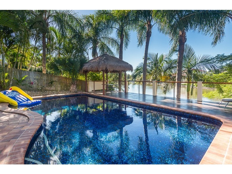 22a Homebush Drive, Robina QLD 4226