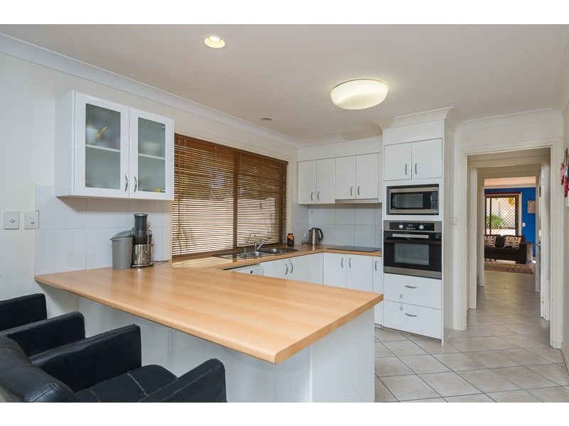 22a Homebush Drive, Robina QLD 4226
