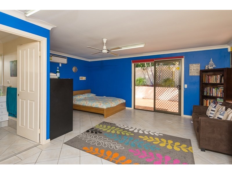22a Homebush Drive, Robina QLD 4226