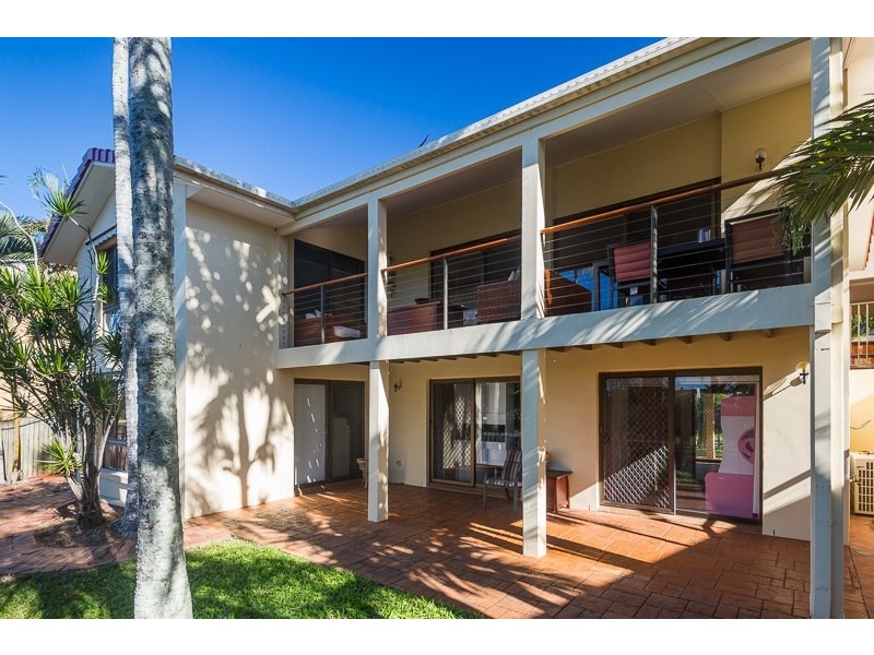 22a Homebush Drive, Robina QLD 4226