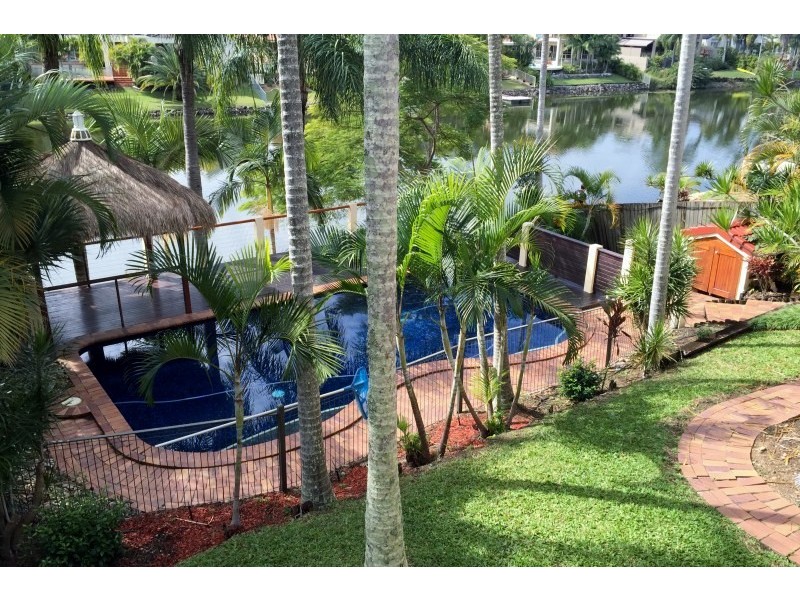 22a Homebush Drive, Robina QLD 4226