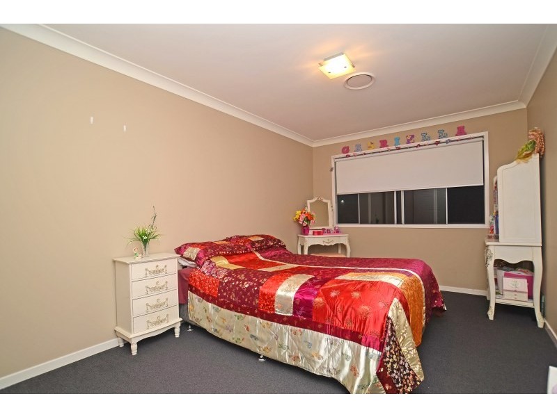 20 Everstar Street, Reedy Creek QLD 4227