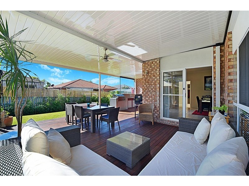 25 Heather Drive, Upper Coomera QLD 4209