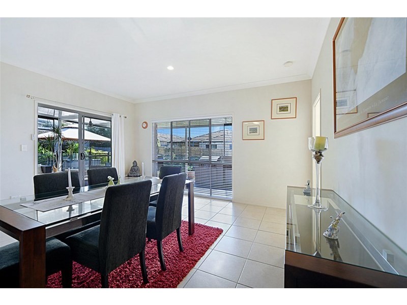 25 Heather Drive, Upper Coomera QLD 4209