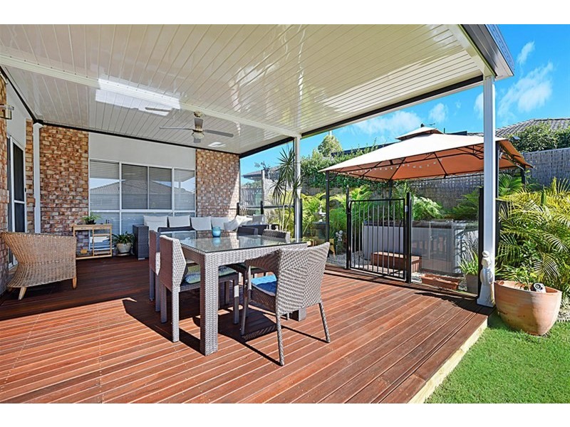 25 Heather Drive, Upper Coomera QLD 4209