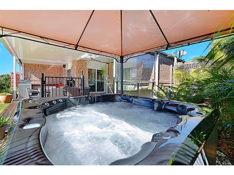 25 Heather Drive, Upper Coomera QLD 4209