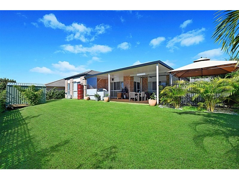 25 Heather Drive, Upper Coomera QLD 4209