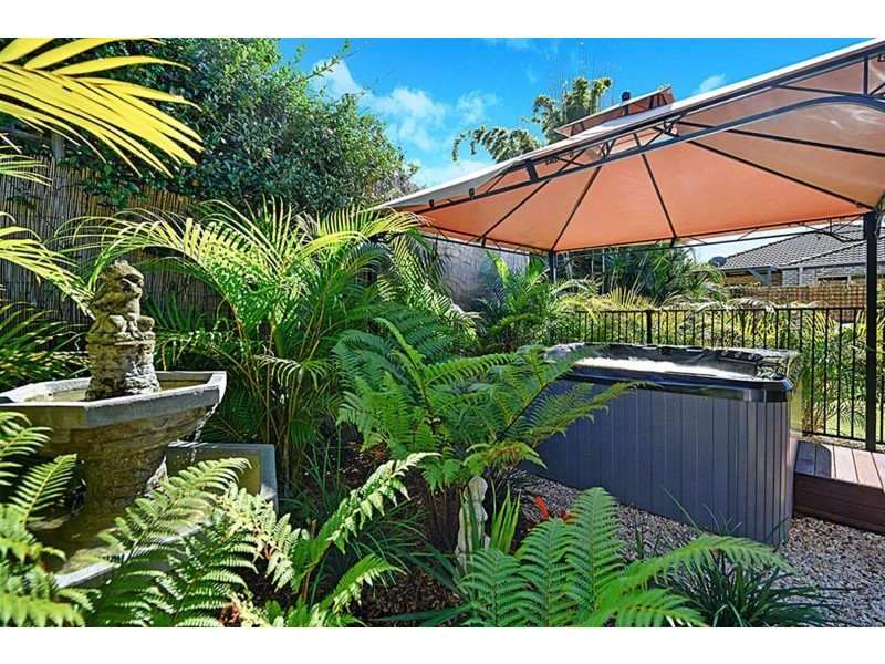 25 Heather Drive, Upper Coomera QLD 4209