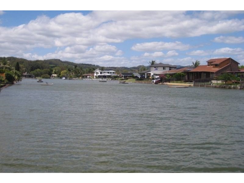 14 Bradshaw Drive, Currumbin Waters QLD 4223