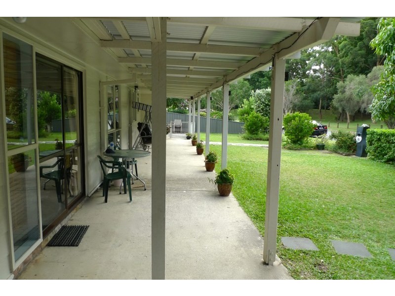 14 Bradshaw Drive, Currumbin Waters QLD 4223