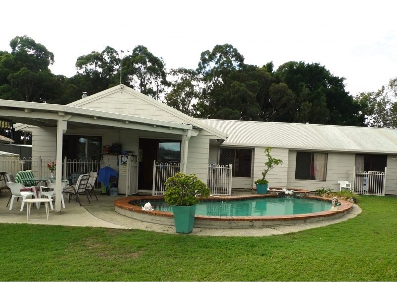 14 Bradshaw Drive, Currumbin Waters QLD 4223