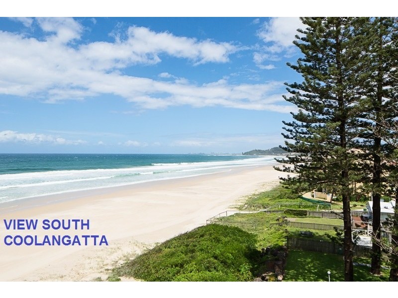 5/1285 Gold Coast Highway, Palm Beach QLD 4221