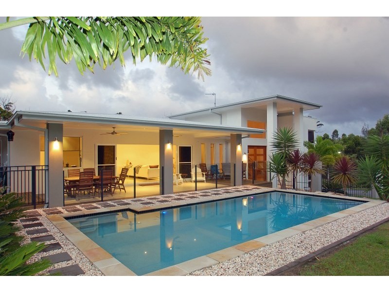 29 York Creek Crescent, Reedy Creek QLD 4227
